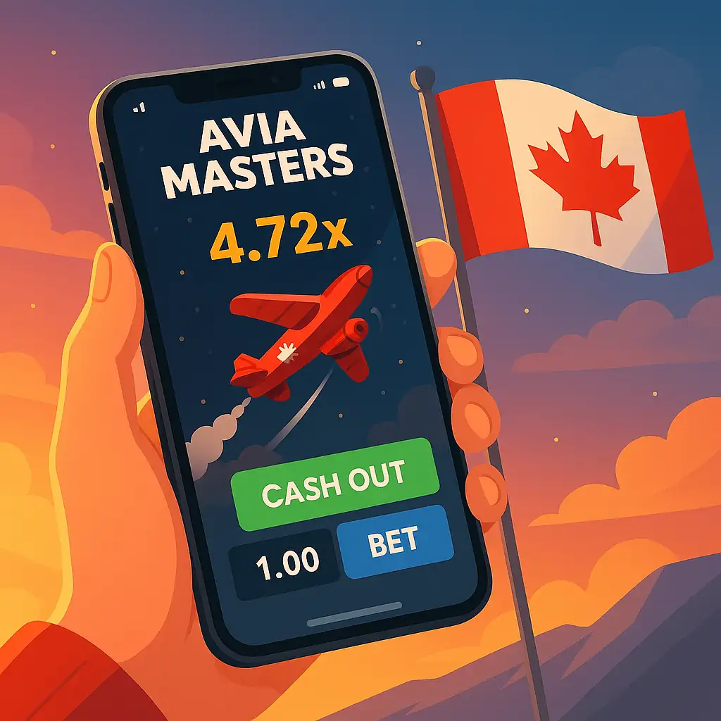 How to Get Started with Avia Masters App
